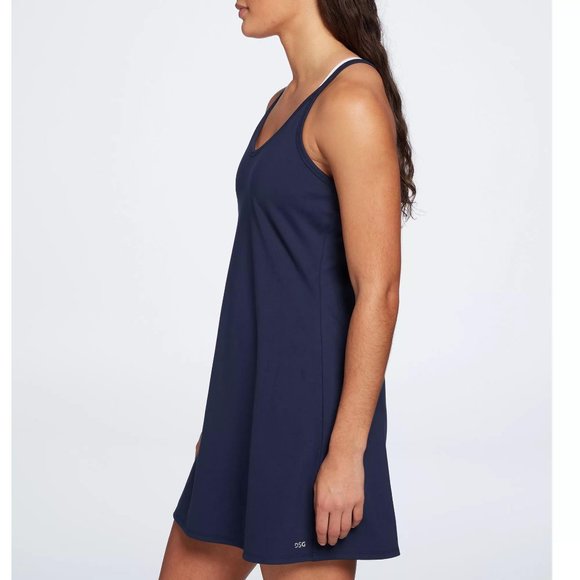 NWT DSG Women's Performance Dress $7.47 - $26.96$40.00* - Picture 4 of 4